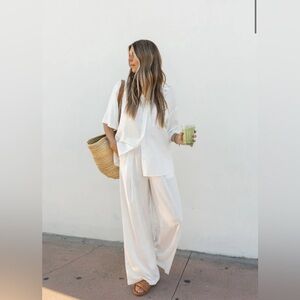 Solai the Label Holiday Set